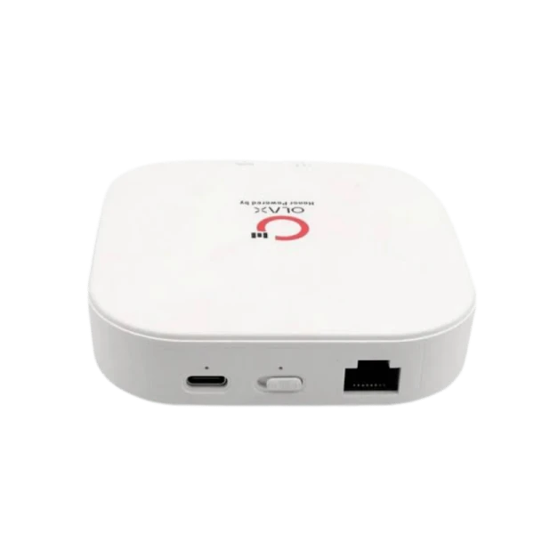 Olax MT30 portable mobile WiFi router 4G LTE