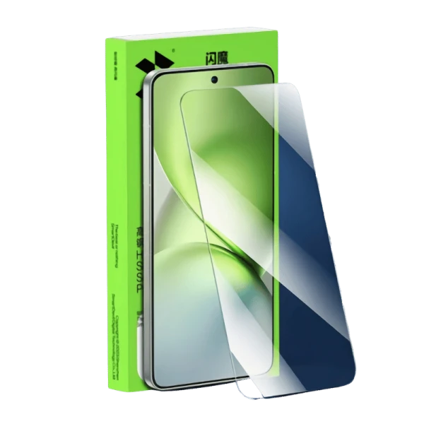 OnePlus 15 SmartDevil Electroplating HD Screen Protector
