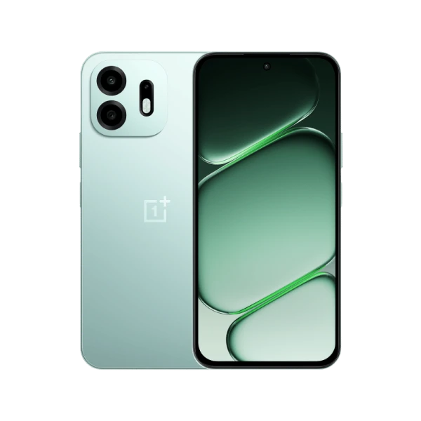 OnePlus N6