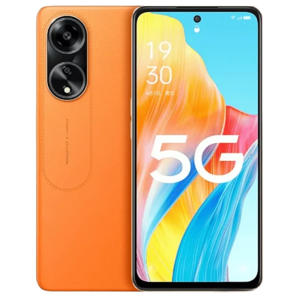 Oppo A1