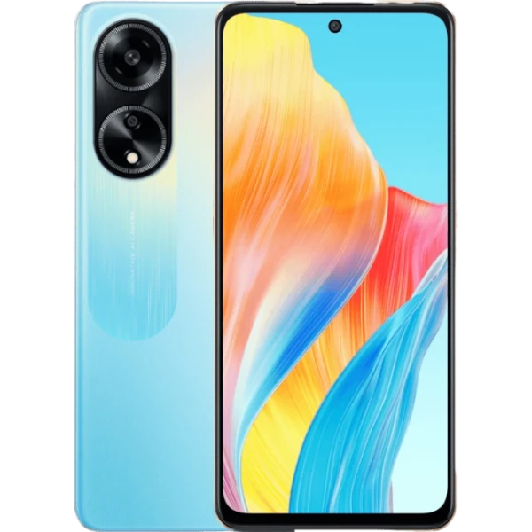 Oppo A1