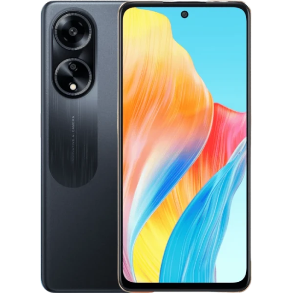 Oppo A1