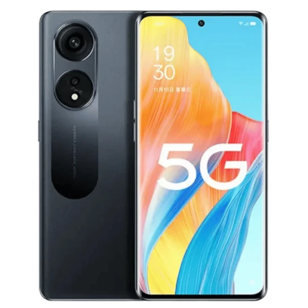 Oppo A1 Pro