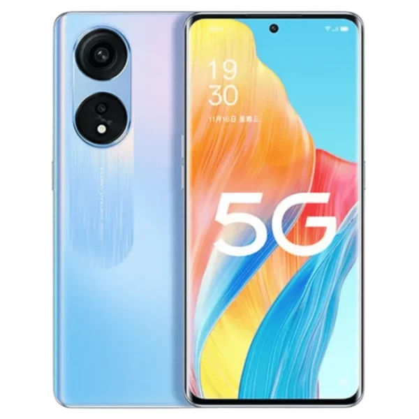 Oppo A1 Pro