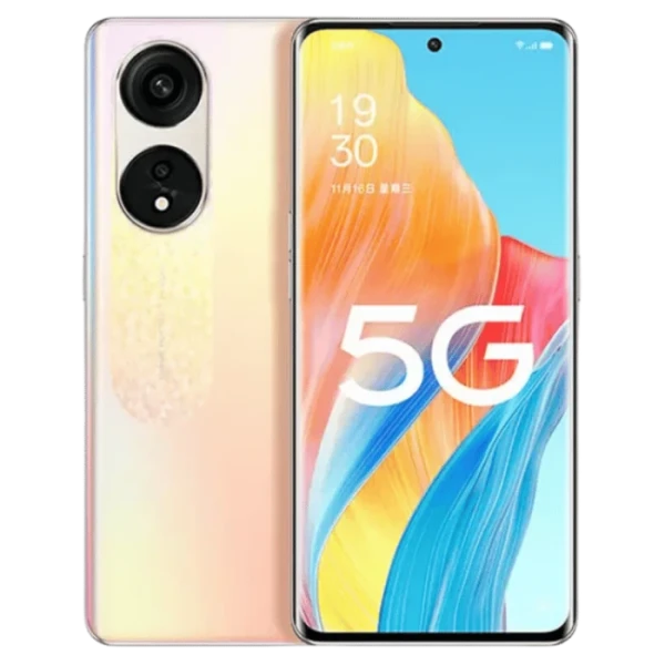 Oppo A1 Pro