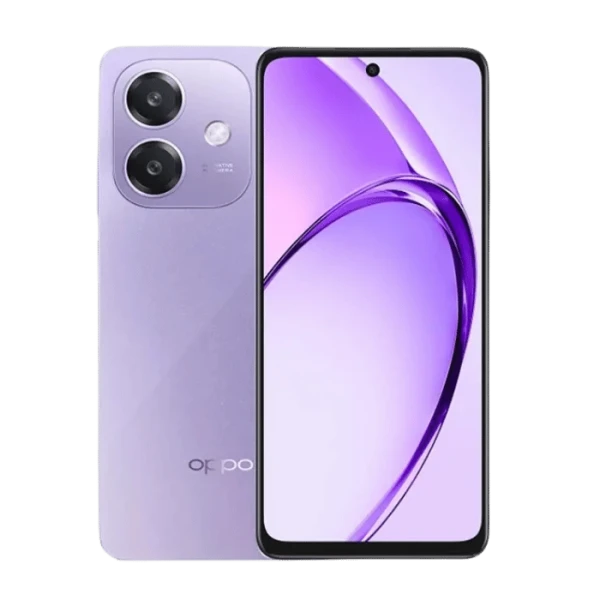 Oppo A3 Official