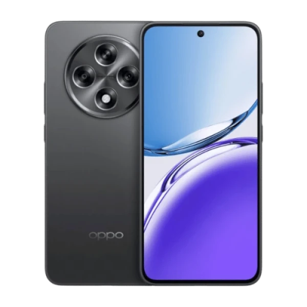 OPPO A3i Plus