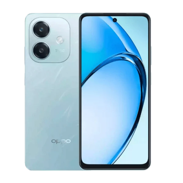 Oppo A3X