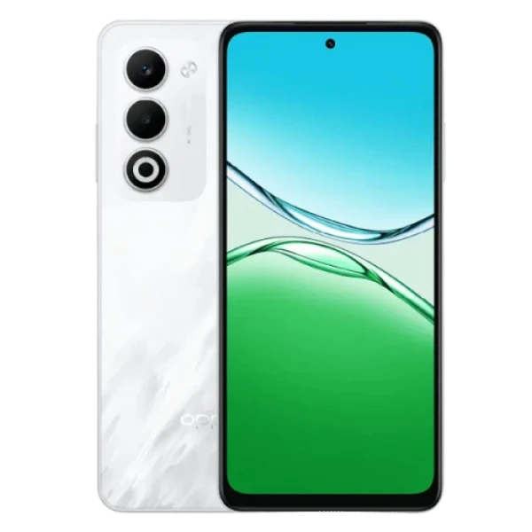 Oppo A5 4G Official