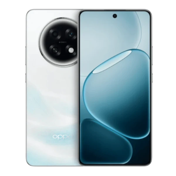 Oppo A6 GT
