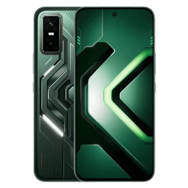 Infinix GT 30
