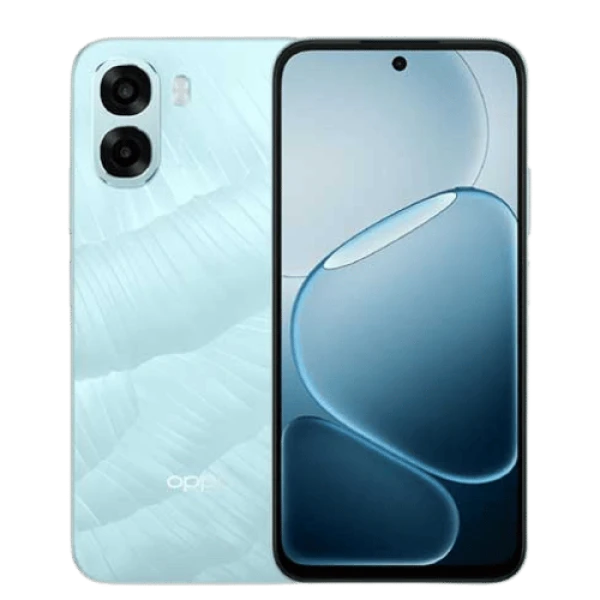 Oppo A6x