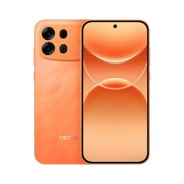 Oppo F35 Pro