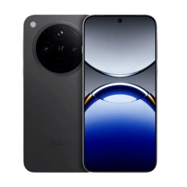 Oppo Find x8