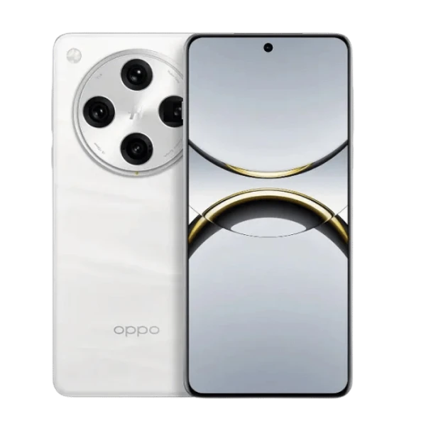 Oppo Find X8 Pro