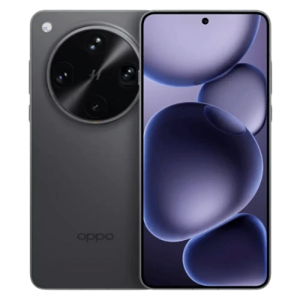 Oppo Find x8 Ultra