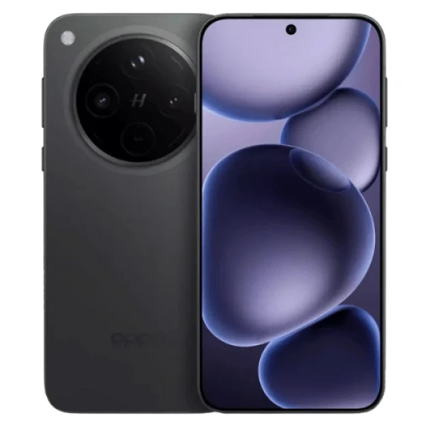 Oppo Find X8s Plus