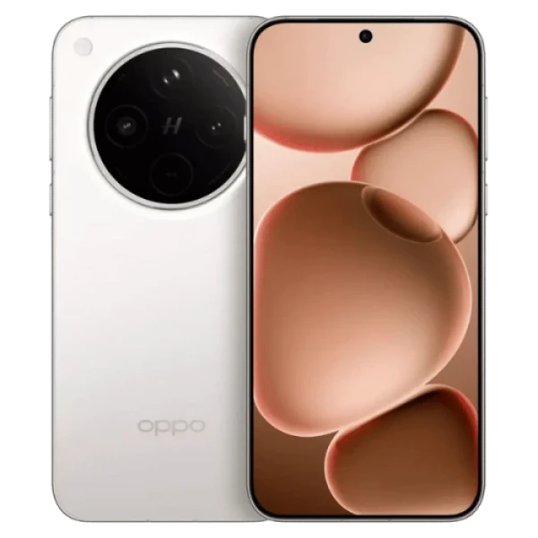 Oppo Find X8s Plus