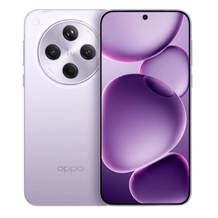 OPPO Find X9 Plus
