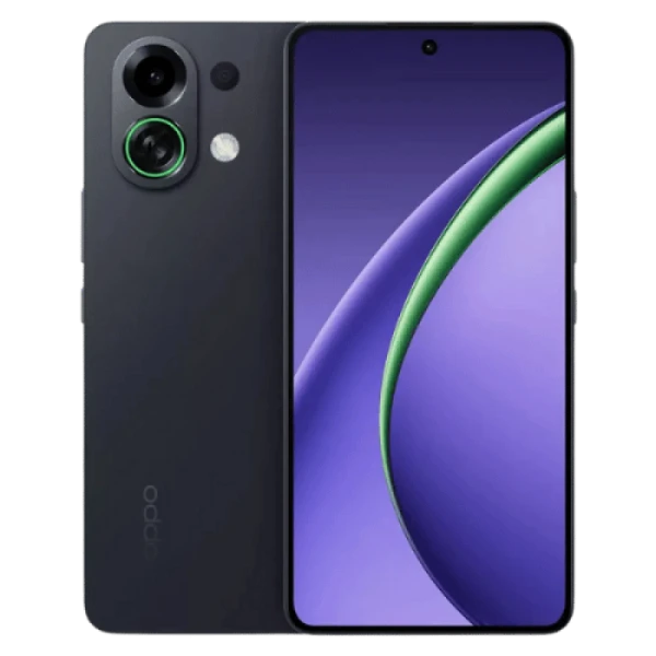 Oppo K13 Turbo