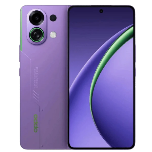 Oppo K13 Turbo