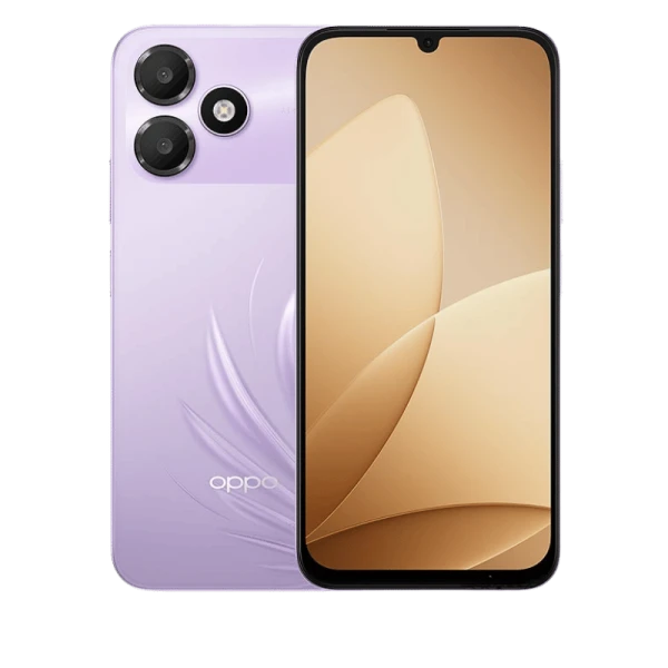 Oppo K14 Lite