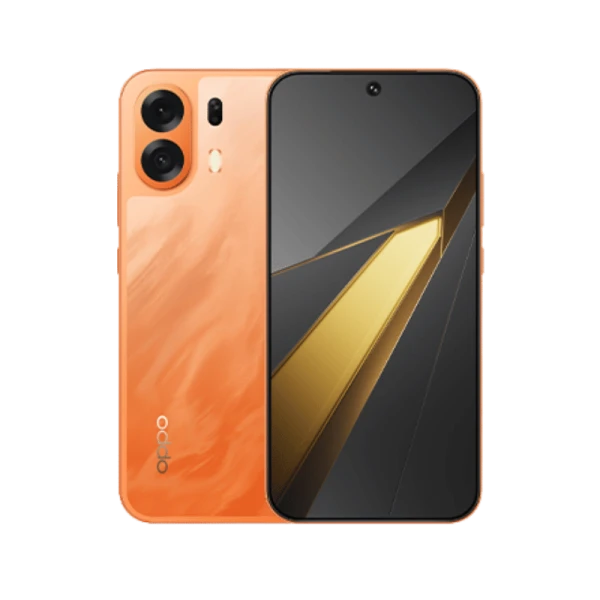 Oppo K14 Plus