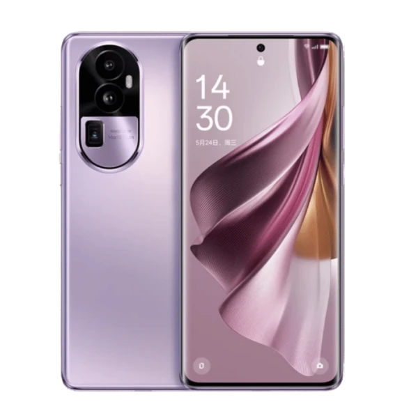 Oppo reno 10 Pro Plus