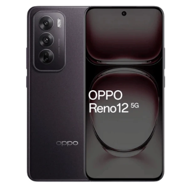 OPPO Reno 12 (Official)