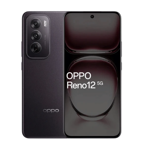 Oppo Reno 12 5G