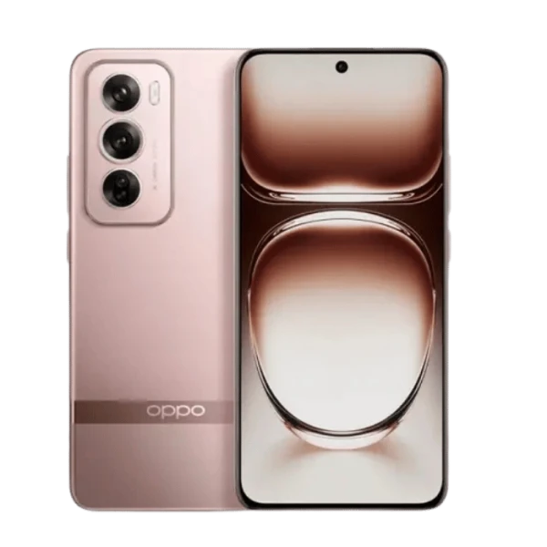 Oppo Reno 12 pro