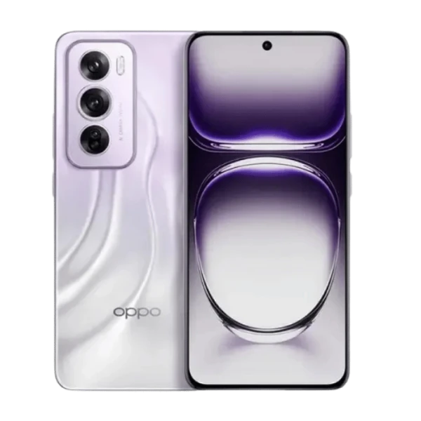 Oppo Reno 12 pro