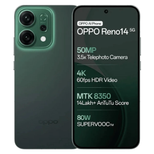 OPPO RENO 14 5G