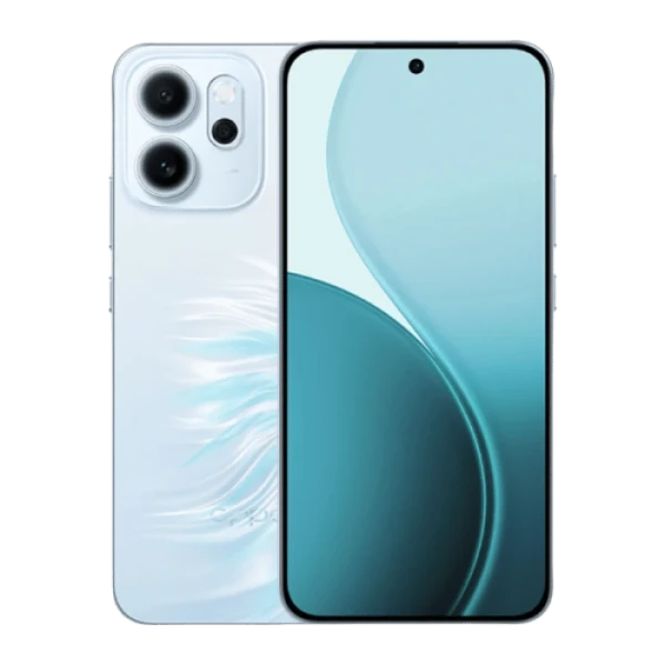 Oppo Reno 14 5G (Official)