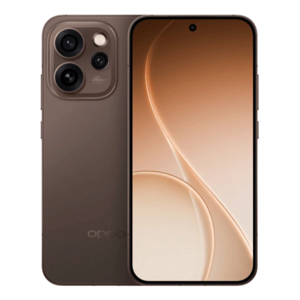 Oppo Reno 15