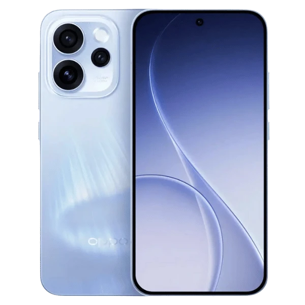 Oppo Reno 15
