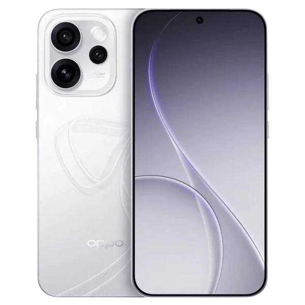 Oppo Reno 15 Pro