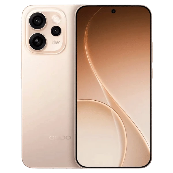 Oppo Reno 15 Pro