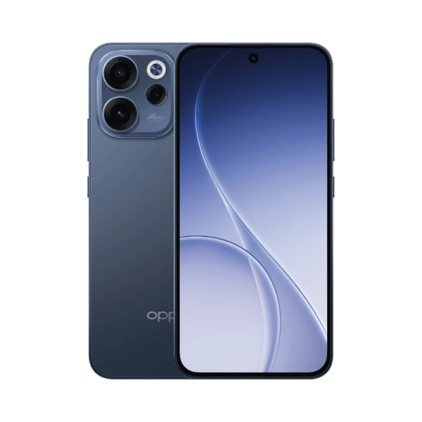 Oppo Reno 15F