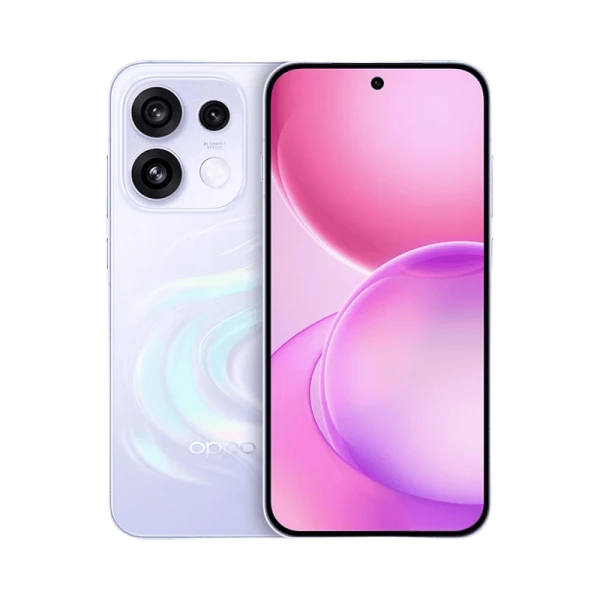 Oppo Reno 16