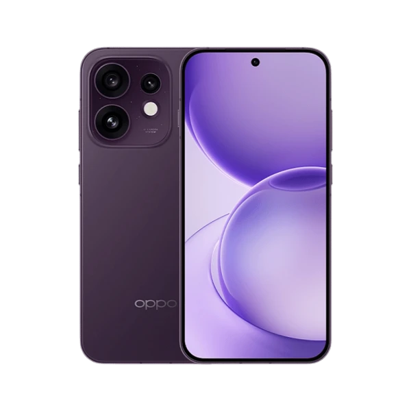Oppo Reno 16