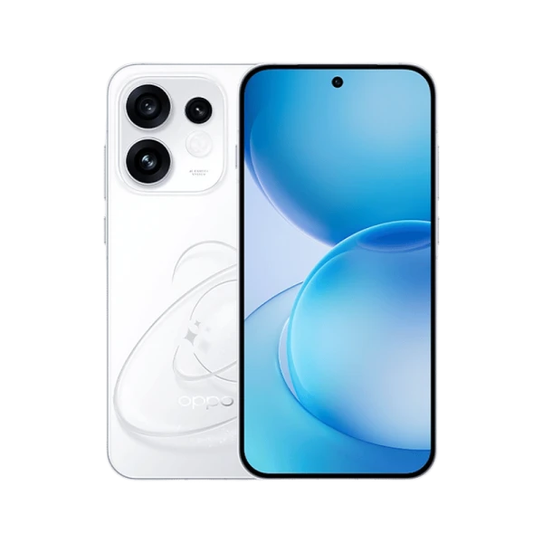 Oppo Reno 16
