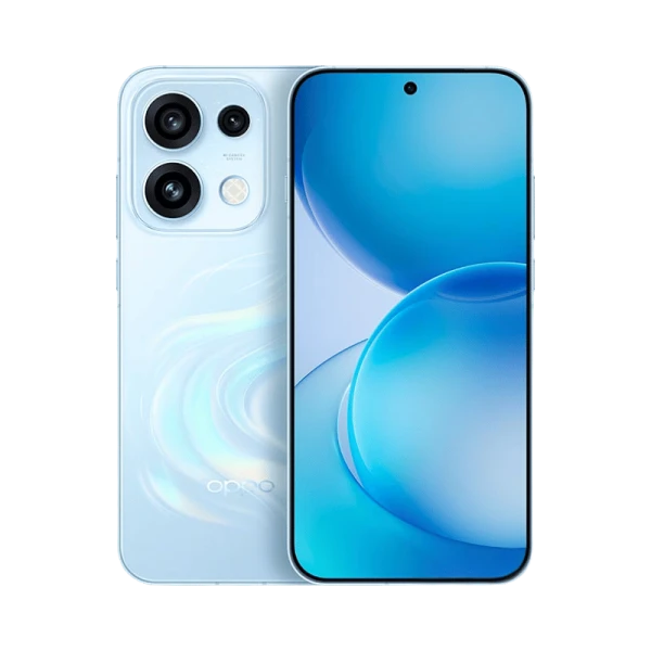 Oppo Reno 16 Pro