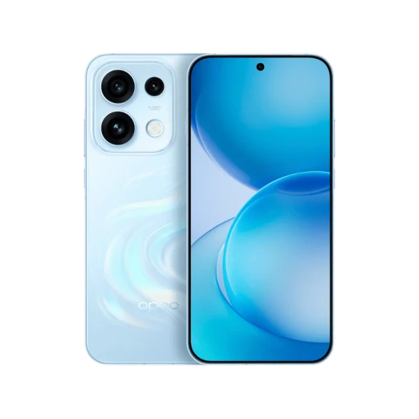Oppo Reno 16 Pro