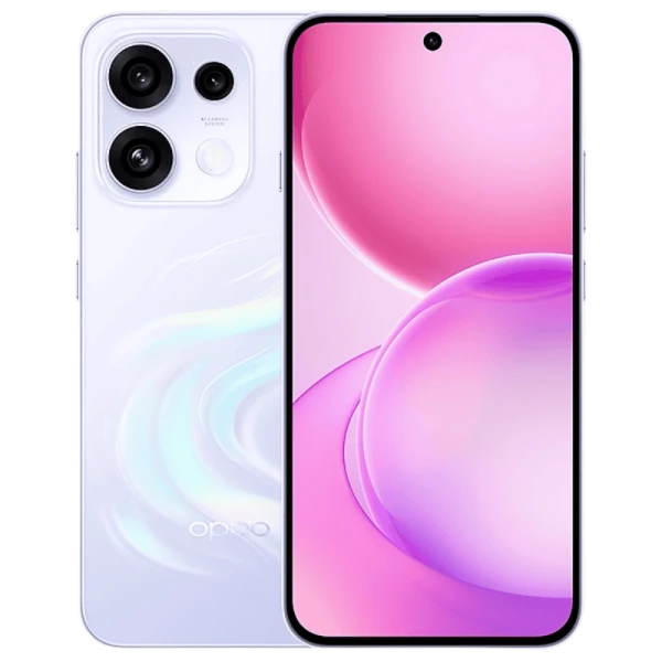 Oppo Reno 16C