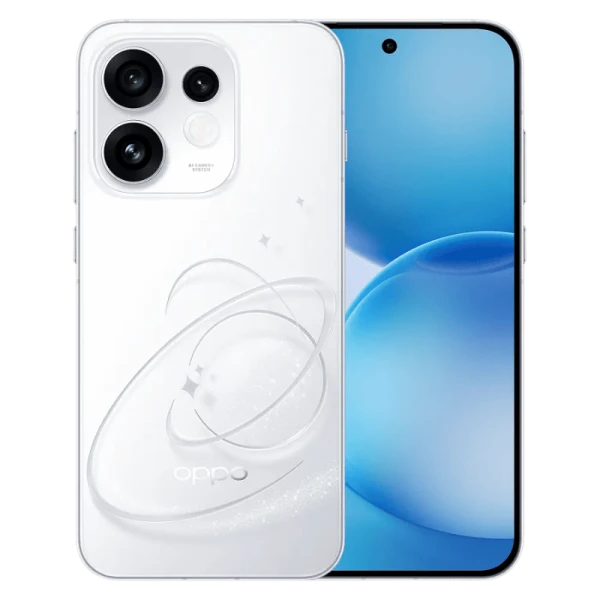 Oppo Reno 16F 5G
