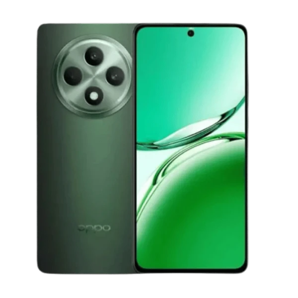 OPPO Reno12 F 5G - Official