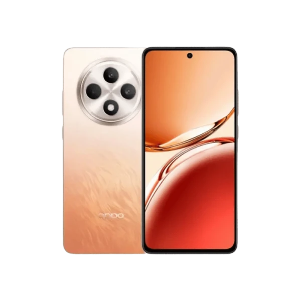 OPPO Reno12 F (Official)