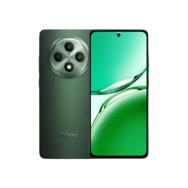 OPPO Reno12 F (Official)