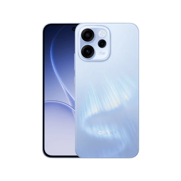 OPPO Reno 15 F 5G